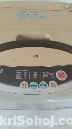 LG WASHING MATCHING